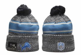 Picture for category Detroit Lions Beanies